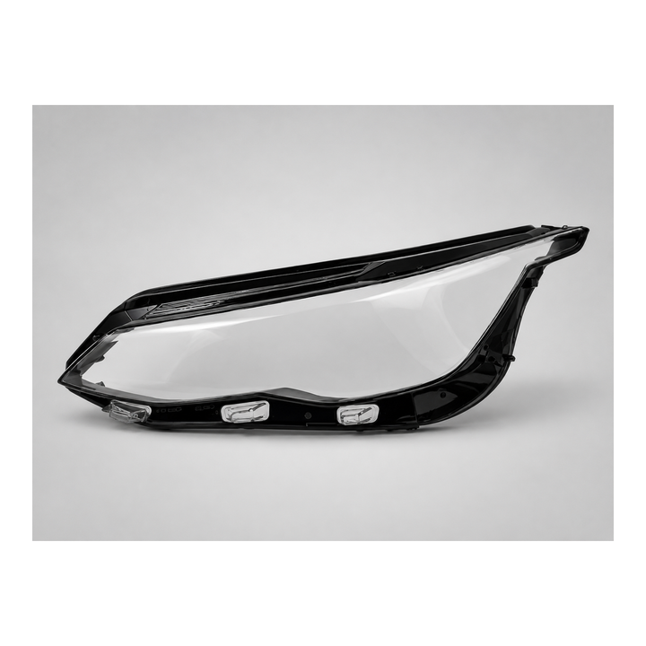 Volkswagen Golf 8 2020-2023 headlight lens ZH-GF-32
