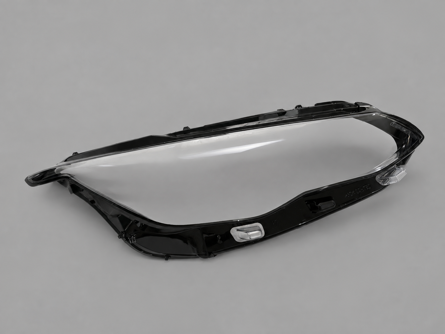 Volkswagen Golf 8 2020-2023 headlight lens high ZH-GF-33 product image 1