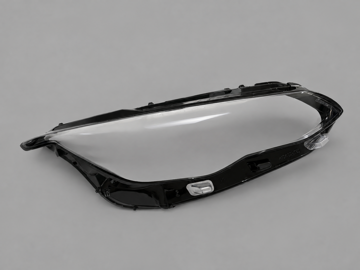 Volkswagen Golf 8 2020-2023 headlight lens high ZH-GF-33