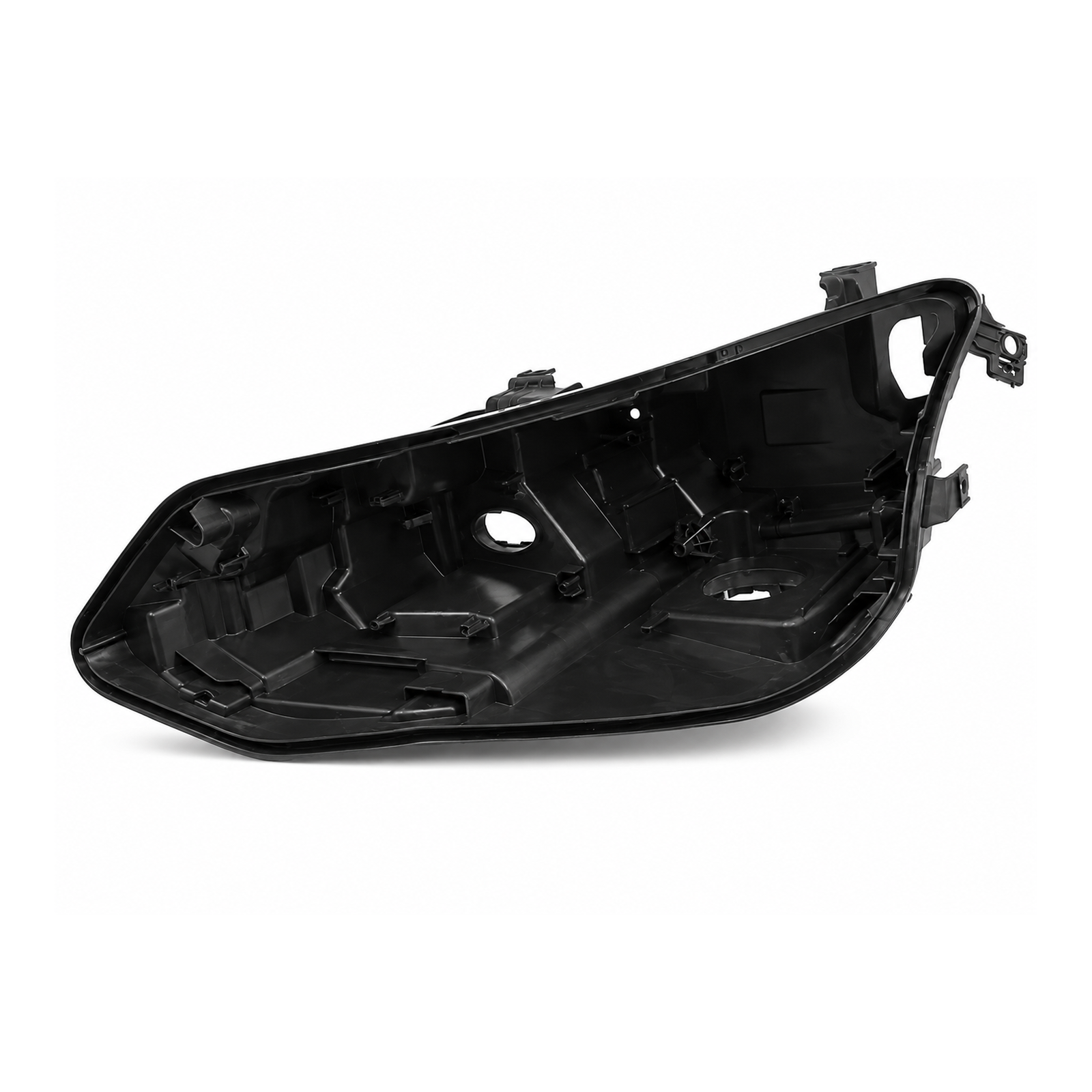 Volkswagen Golf 8 2020-2023 headlight housing medium ZH-GF-34 product image 1