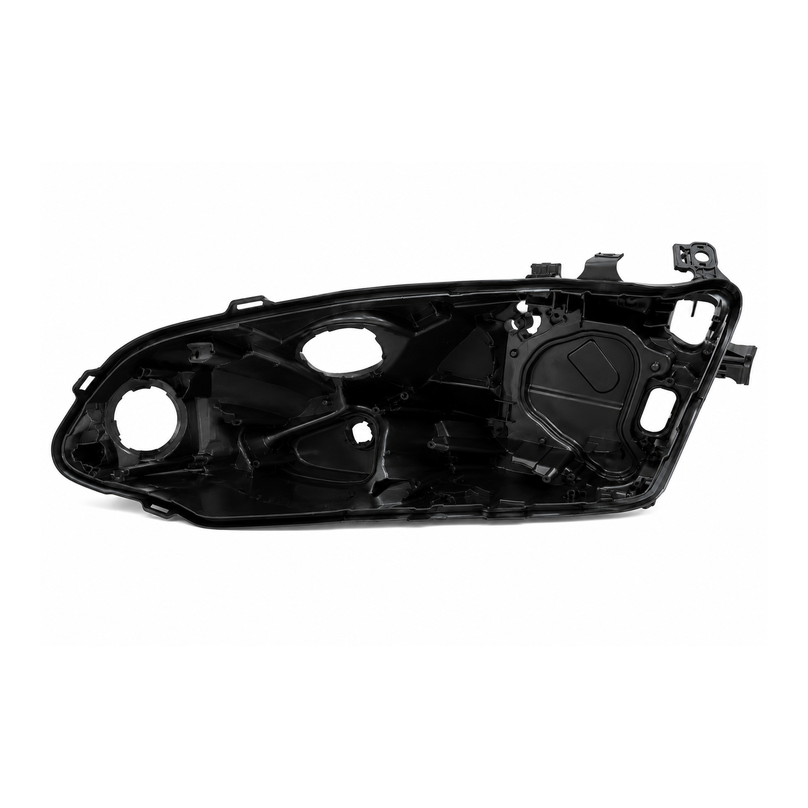 Volkswagen Golf 8 2020-2023 headlight housing high ZH-GF-35 product image 1