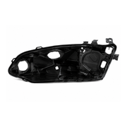Volkswagen Golf 8 2020-2023 headlight housing high ZH-GF-35