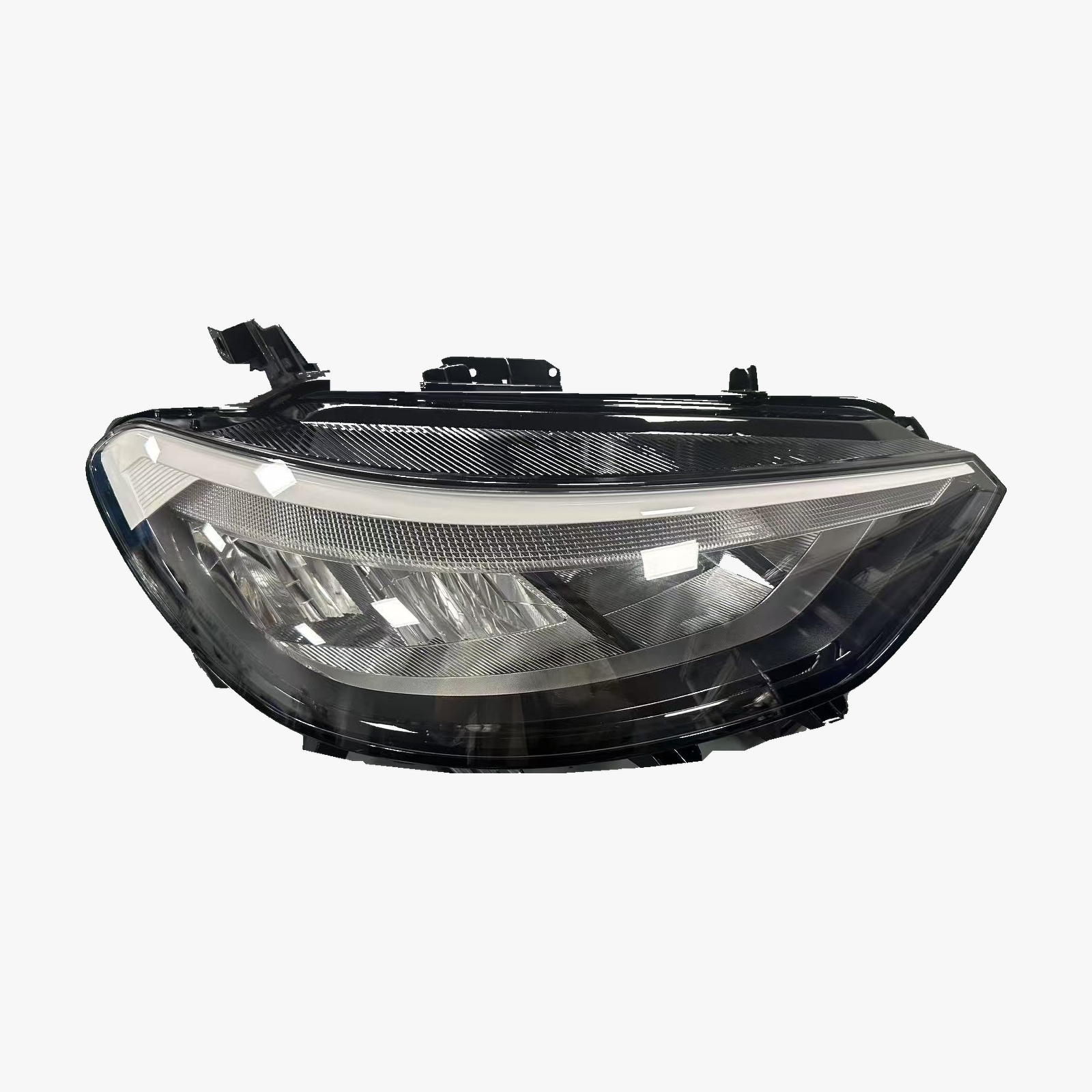 Volkswagen ID.3 ZH-ID3-01 low configuration LED headlight assembly product image 1
