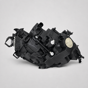 Volkswagen ID.3 ZH-ID3-01 low configuration LED headlight rear housing horizontal view