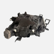 FANCHANTS aftermarket replacement LED headlight assembly compatible with Volkswagen ID.3, ZH-ID3-02, rear view