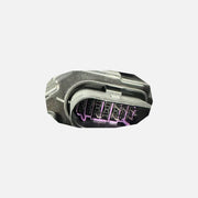 Volkswagen ID.3 ZH-ID3-02 high configuration LED headlight connector cutout detail