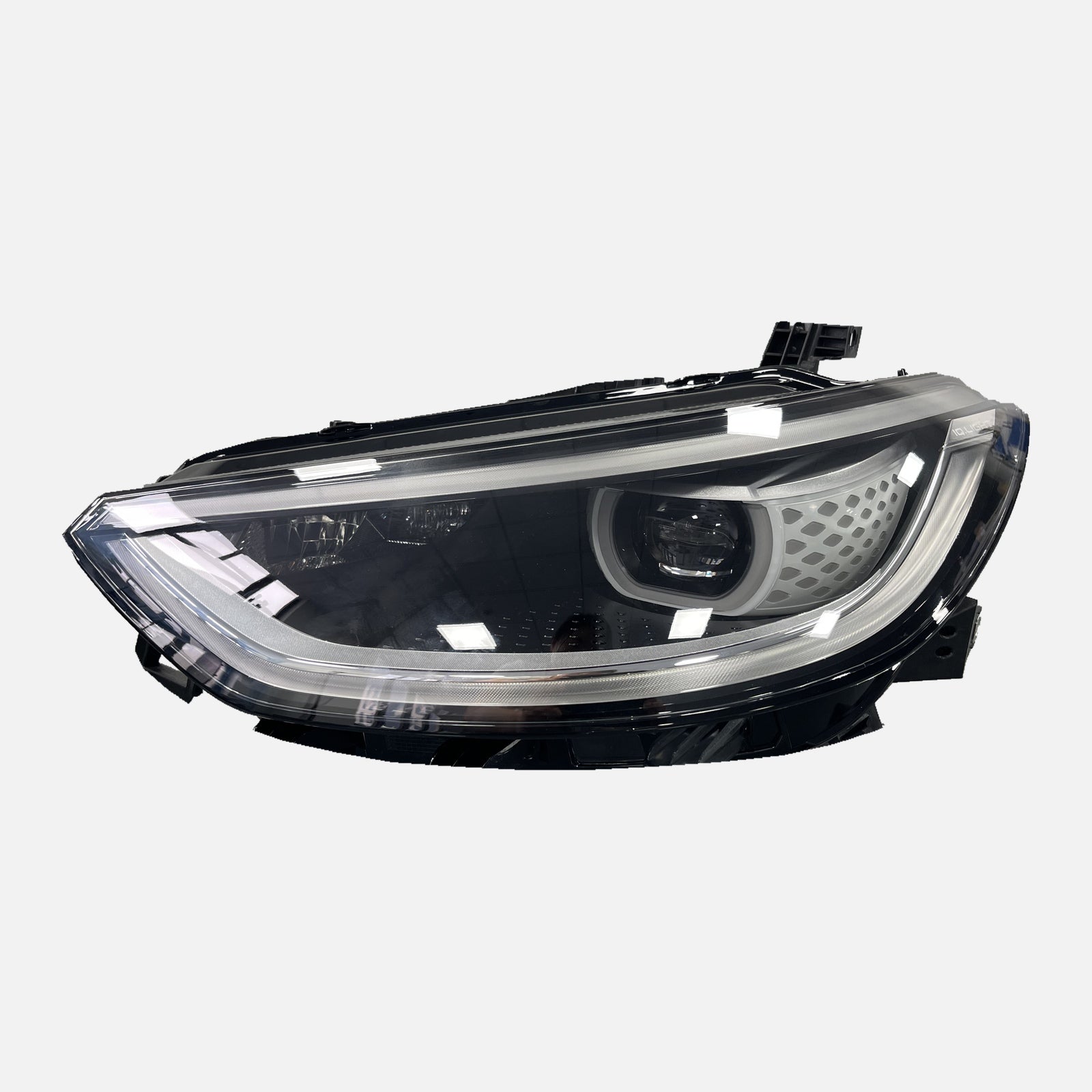 Volkswagen ID.3 ZH-ID3-02 high configuration LED headlight front cutout product image 1