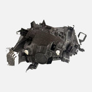 Volkswagen ID.3 ZH-ID3-02 high configuration LED headlight rear cutout horizontal view
