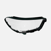 FANCHANTS aftermarket replacement headlight lens compatible with Volkswagen ID.3, ZH-ID3-03, product view