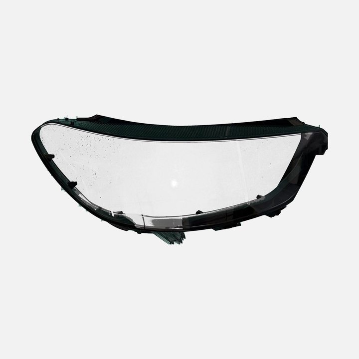 FANCHANTS aftermarket replacement headlight lens compatible with Volkswagen ID.3, ZH-ID3-03, product view