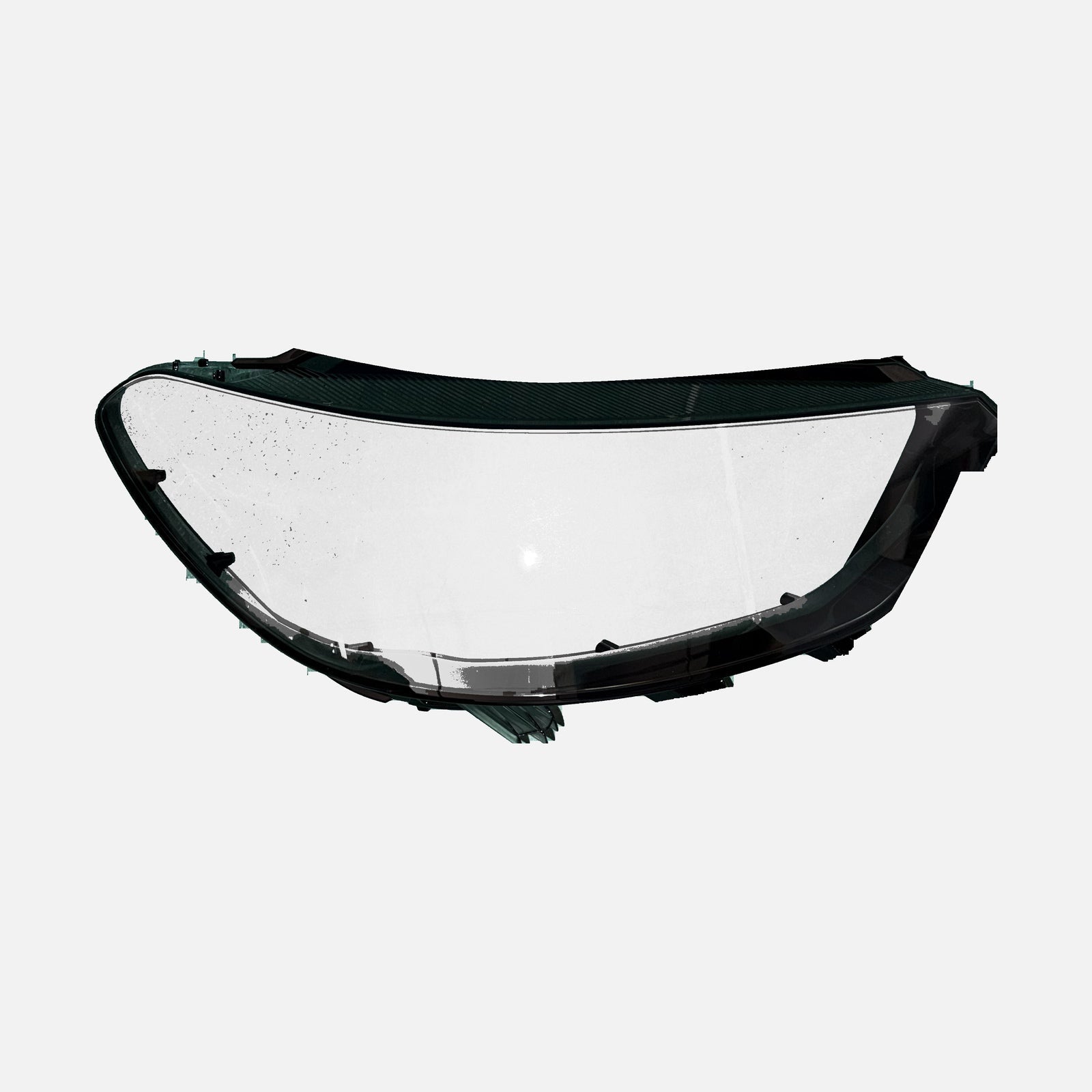 Volkswagen ID.3 ZH-ID3-03 headlight lens horizontal product view product image 1