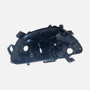 FANCHANTS aftermarket low-configuration headlight housing compatible with Volkswagen ID.3, ZH-ID3-04, interior view