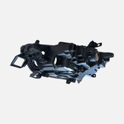 FANCHANTS aftermarket low-configuration headlight housing compatible with Volkswagen ID.3, ZH-ID3-04, exterior view