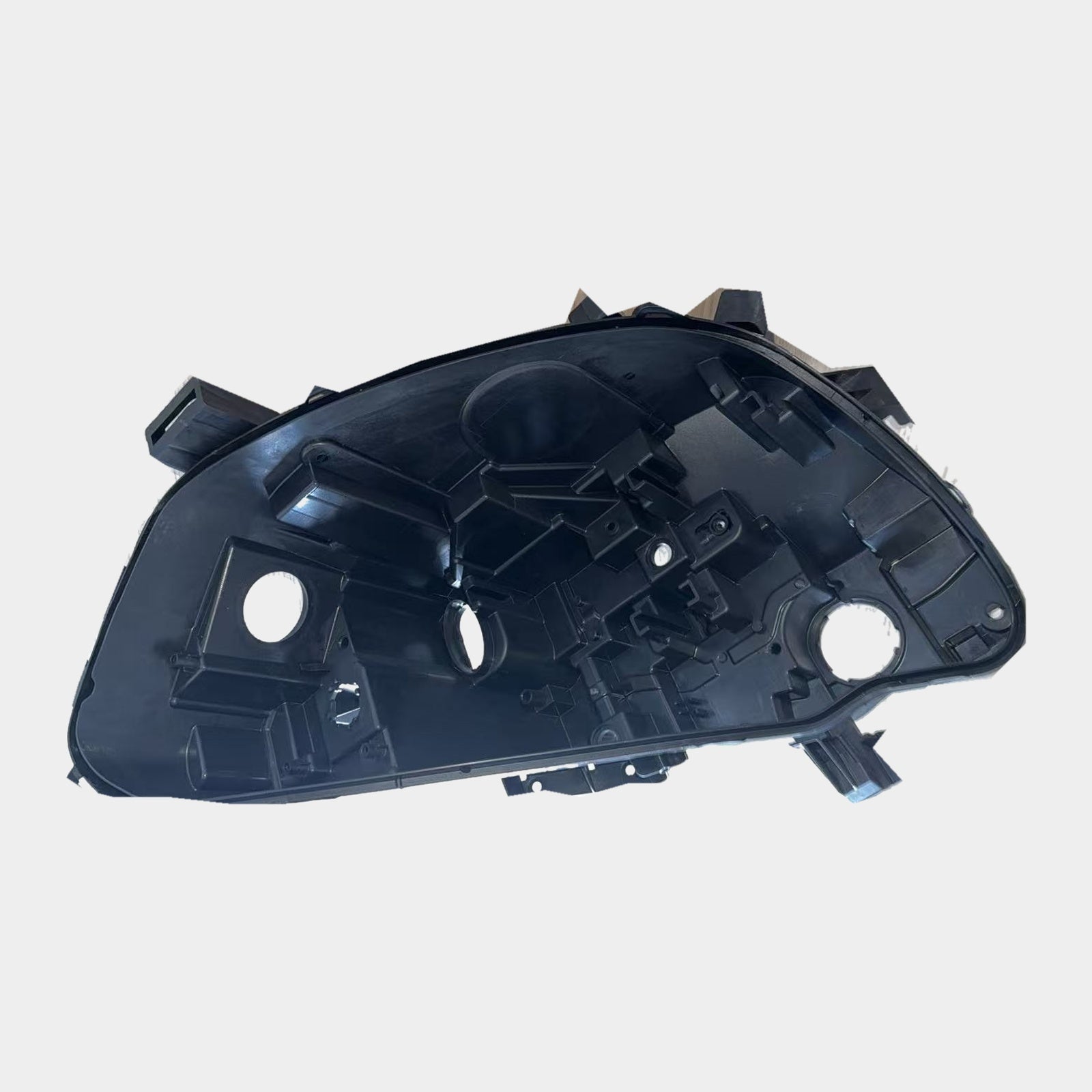 Volkswagen ID.3 ZH-ID3-04 low configuration headlight housing horizontal view 1 product image 1