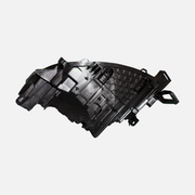 FANCHANTS aftermarket high-configuration headlight housing compatible with Volkswagen ID.3, ZH-ID3-05, exterior view one