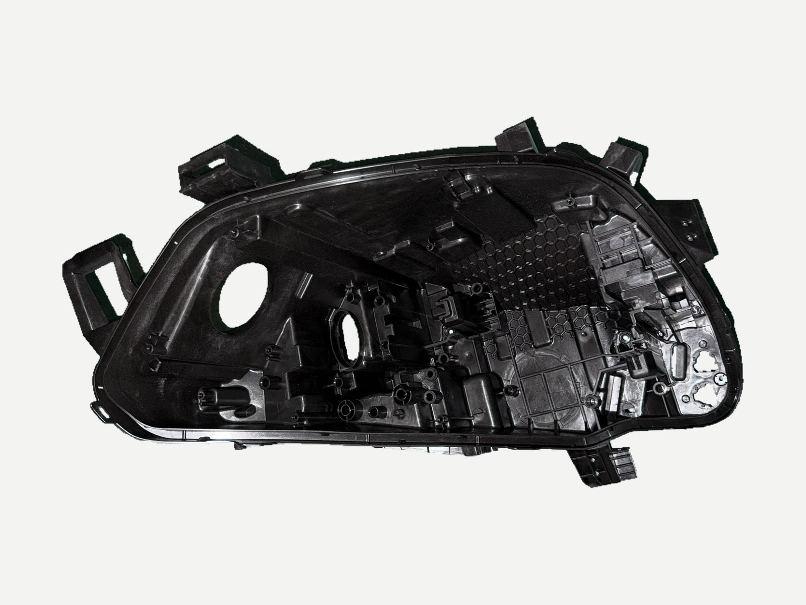 Volkswagen ID.3 ZH-ID3-05 high configuration headlight housing horizontal cutout view 1 product image 1