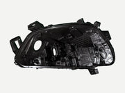 Volkswagen ID.3 ZH-ID3-05 high configuration headlight housing horizontal cutout view 1