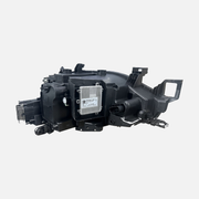 FANCHANTS aftermarket low-configuration LED headlight assembly compatible with Volkswagen ID.4 CROZZ, ZH-ID4-01, rear view