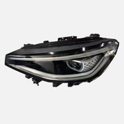 Volkswagen ID.4 CROZZ ZH-ID4-01 low configuration LED headlight front view