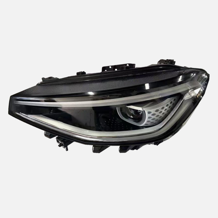 Volkswagen ID.4 CROZZ ZH-ID4-01 low configuration LED headlight front view