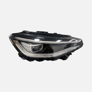 Volkswagen ID.4 CROZZ Headlight Assembly — ZH-ID4-02