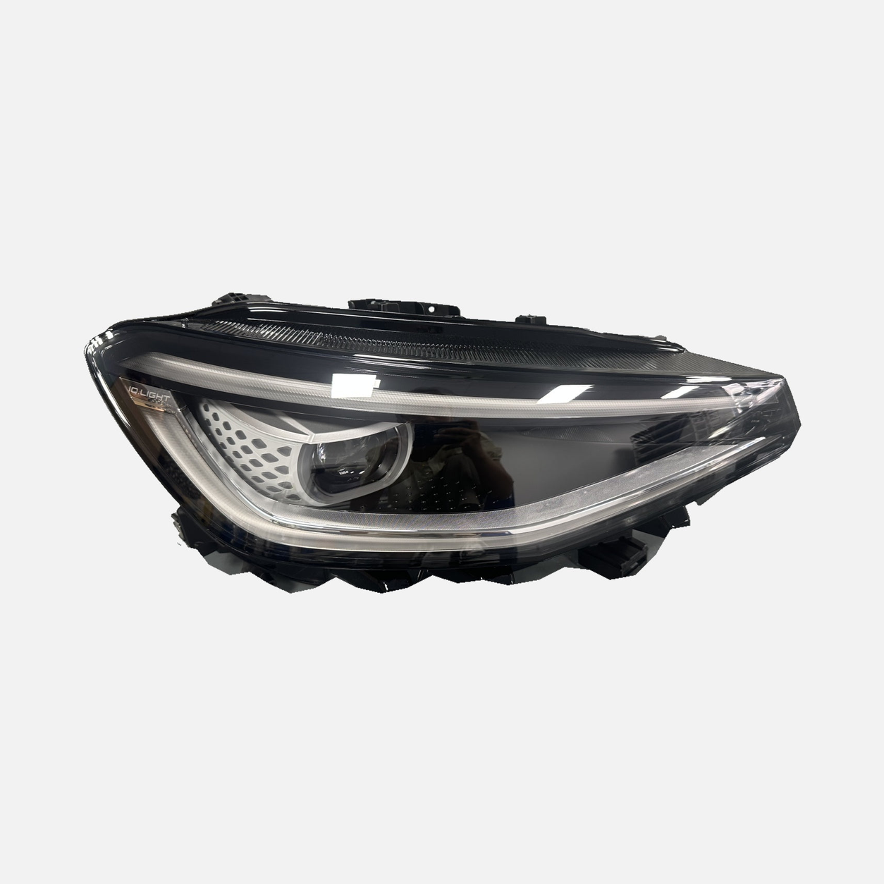 Volkswagen ID.4 CROZZ Headlight Assembly — ZH-ID4-02 product image 1