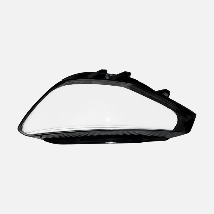 Volkswagen ID.4 CROZZ Headlight Lens — ZH-ID4-03