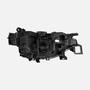 FANCHANTS aftermarket low-configuration headlight housing compatible with Volkswagen ID.4 CROZZ, ZH-ID4-04, exterior view