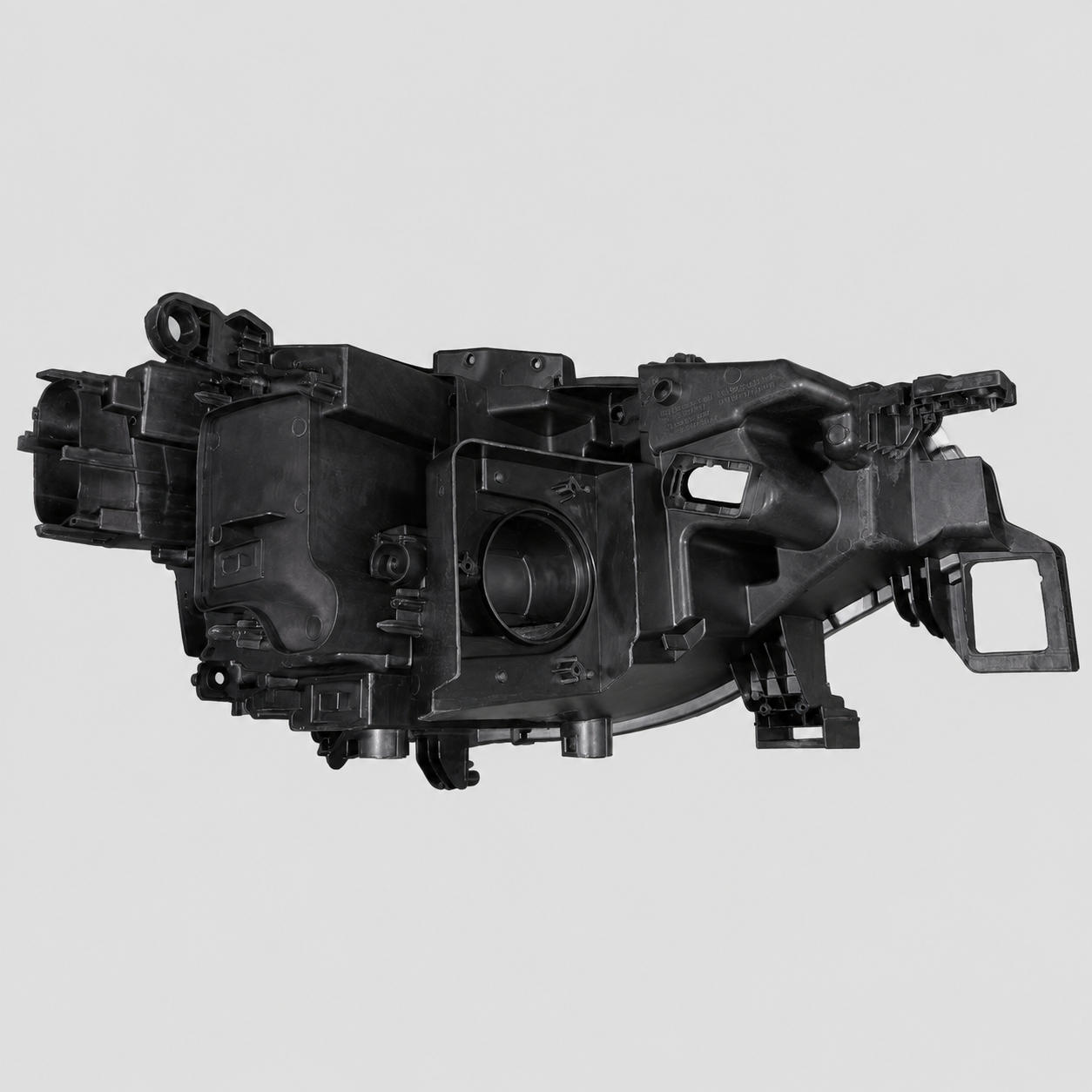 Volkswagen ID.4 CROZZ Headlight Housing — ZH-ID4-04 view 1 product image 1