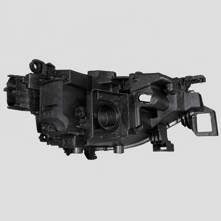 Volkswagen ID.4 CROZZ Headlight Housing — ZH-ID4-04 view 1