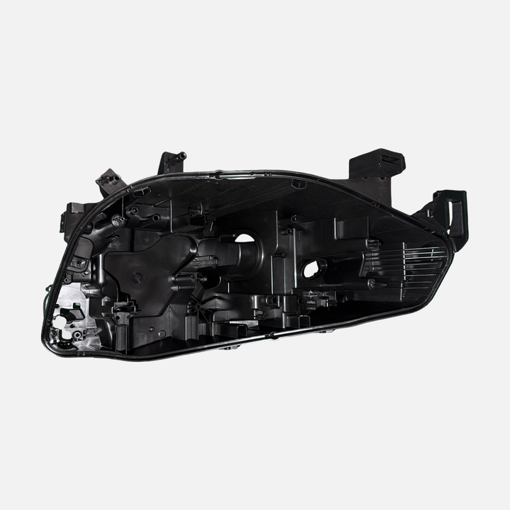 FANCHANTS high-configuration headlight housing for Volkswagen ID.4 CROZZ — exterior shell view, ZH-ID4-05