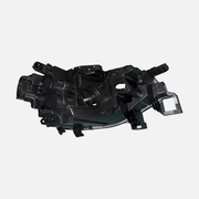 FANCHANTS high-configuration headlight housing for Volkswagen ID.4 CROZZ — interior and mounting view, ZH-ID4-05