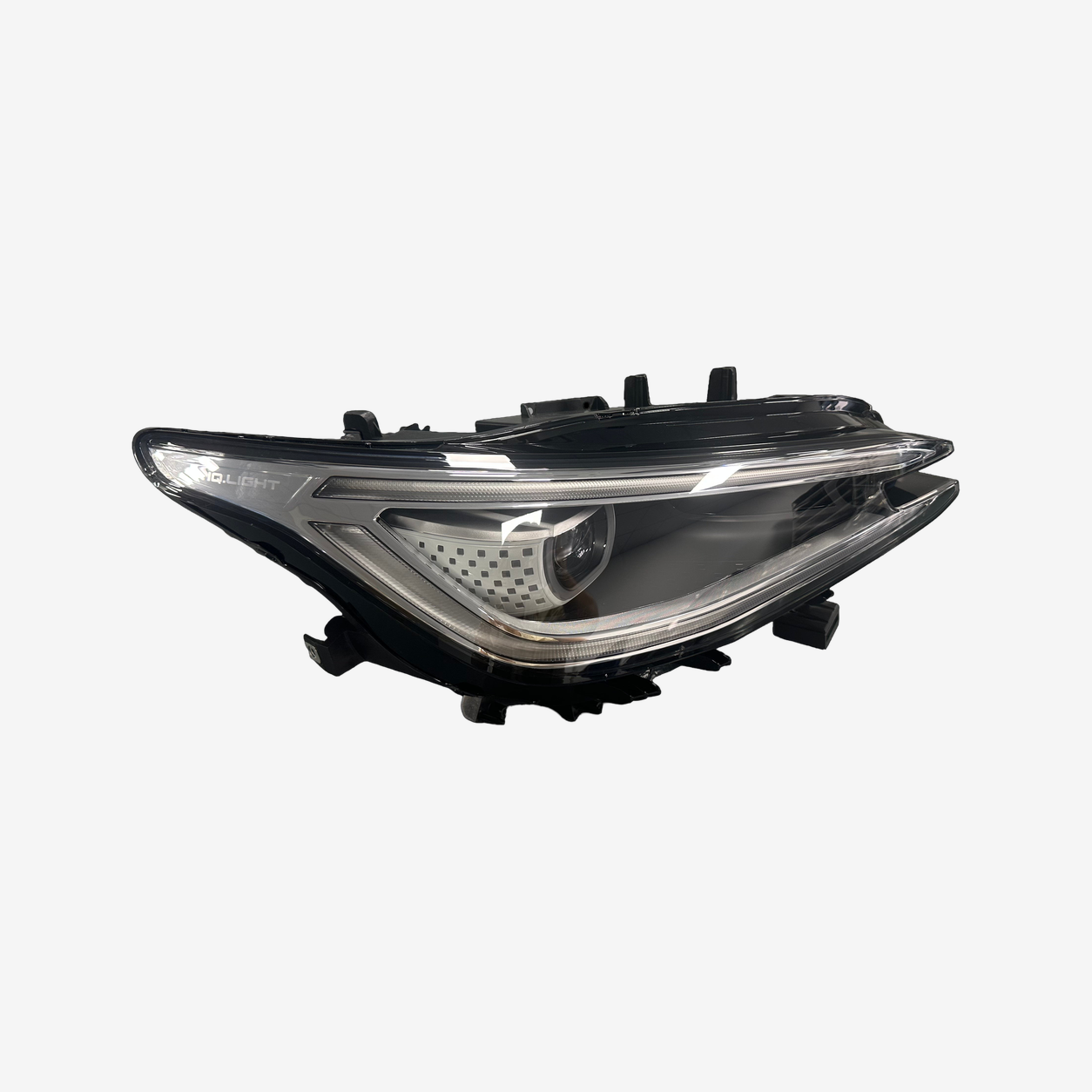 Volkswagen ID.4 X Headlight Assembly — ZH-ID4X-01 view 1 product image 1