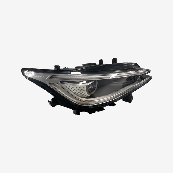 Volkswagen ID.4 X Headlight Assembly — ZH-ID4X-01 view 1