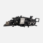 FANCHANTS high-configuration LED headlight assembly for Volkswagen ID.4 X — rear housing and module view, ZH-ID4X-01