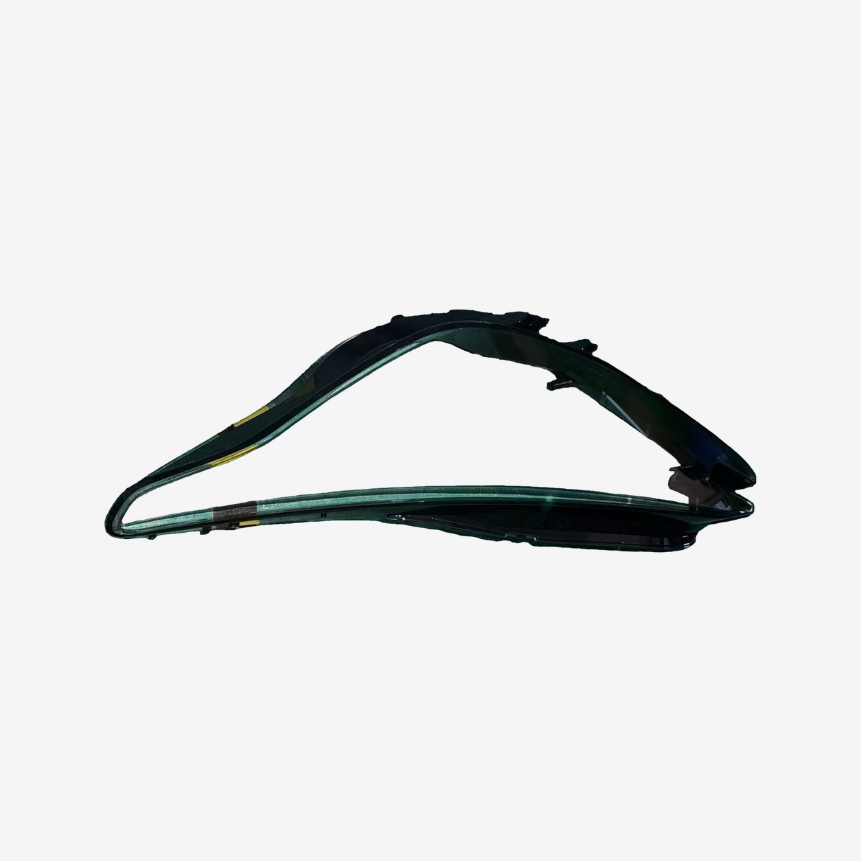 Volkswagen ID.4 X Headlight Lens — ZH-ID4X-02 view 1 product image 1