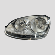 Volkswagen Jetta 2009-2011 Headlight Assembly - ZH-JT-01