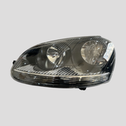Volkswagen Jetta 2009-2011 Headlight Assembly - ZH-JT-01