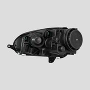 Volkswagen Jetta 2009-2011 Headlight Assembly - ZH-JT-01