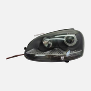 Volkswagen Jetta 2009-2011 Headlight Assembly - ZH-JT-02