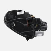 Volkswagen Jetta 2009-2011 Headlight Assembly - ZH-JT-02