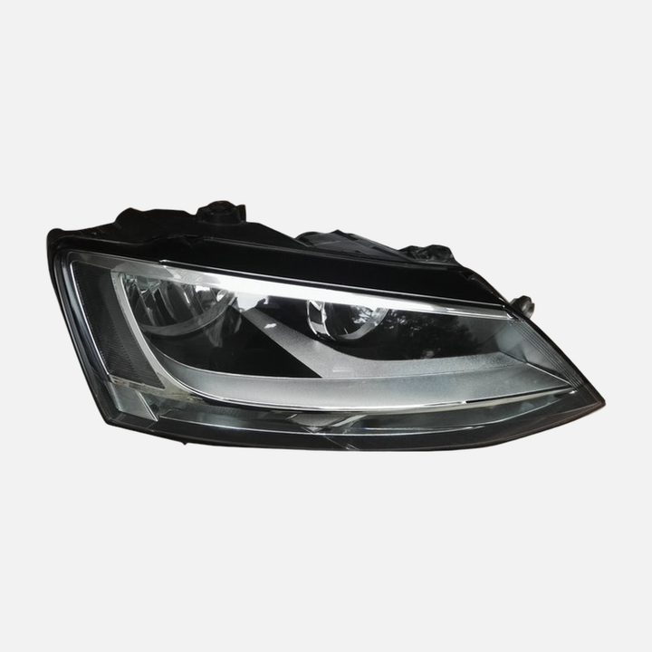 Volkswagen Jetta 2012-2018 Headlight Assembly - ZH-JT-04