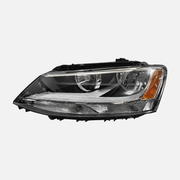 Volkswagen Jetta 2012-2018 Headlight Assembly - ZH-JT-05