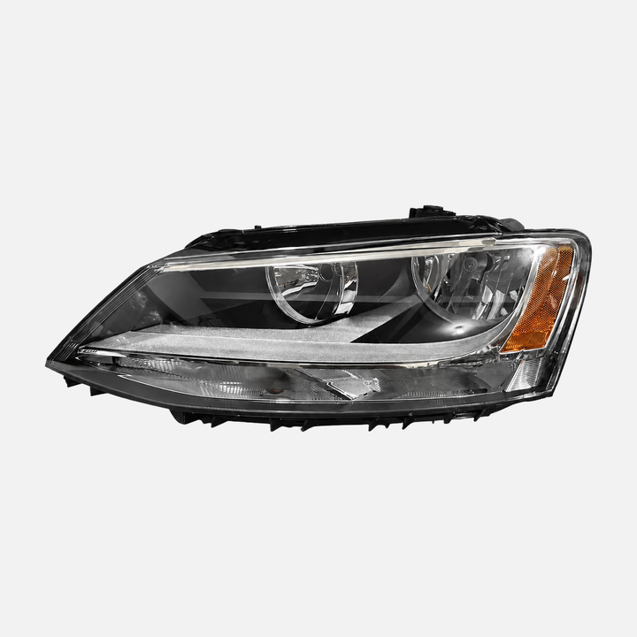 Volkswagen Jetta 2012-2018 Headlight Assembly - ZH-JT-05