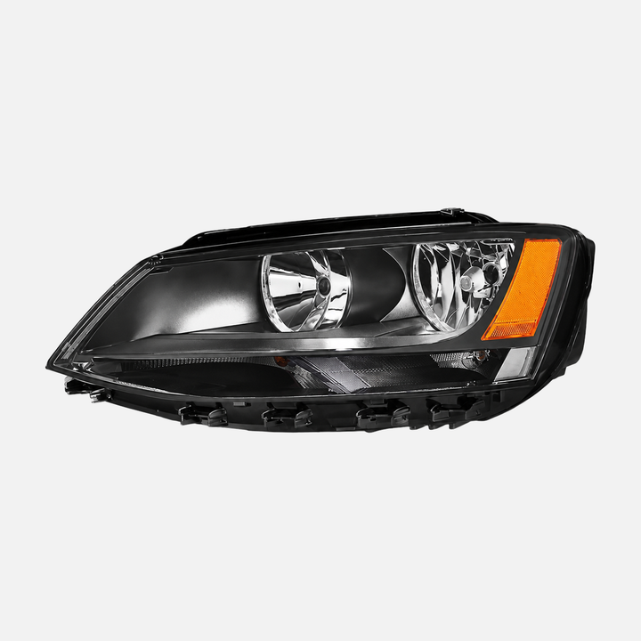 Volkswagen Jetta 2012-2018 Headlight Assembly - ZH-JT-06