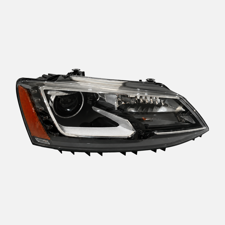 Volkswagen Jetta 2012-2018 Headlight Assembly - ZH-JT-07