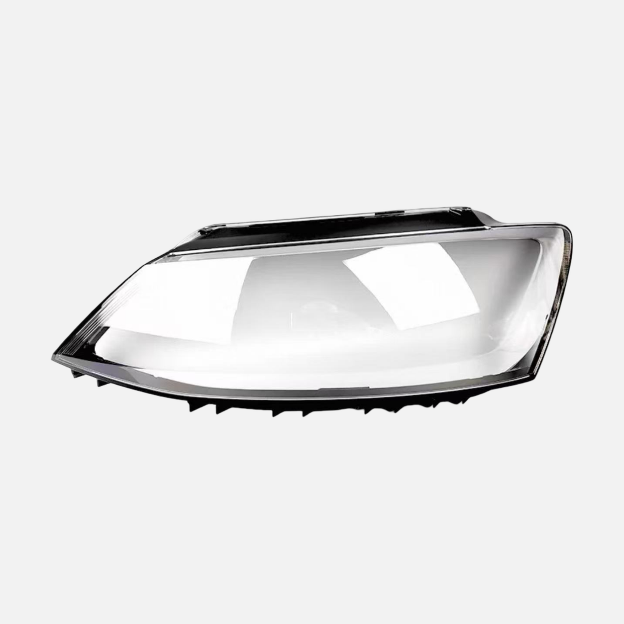 Volkswagen Jetta 2012-2018 Headlight Lens - ZH-JT-08 product image 1