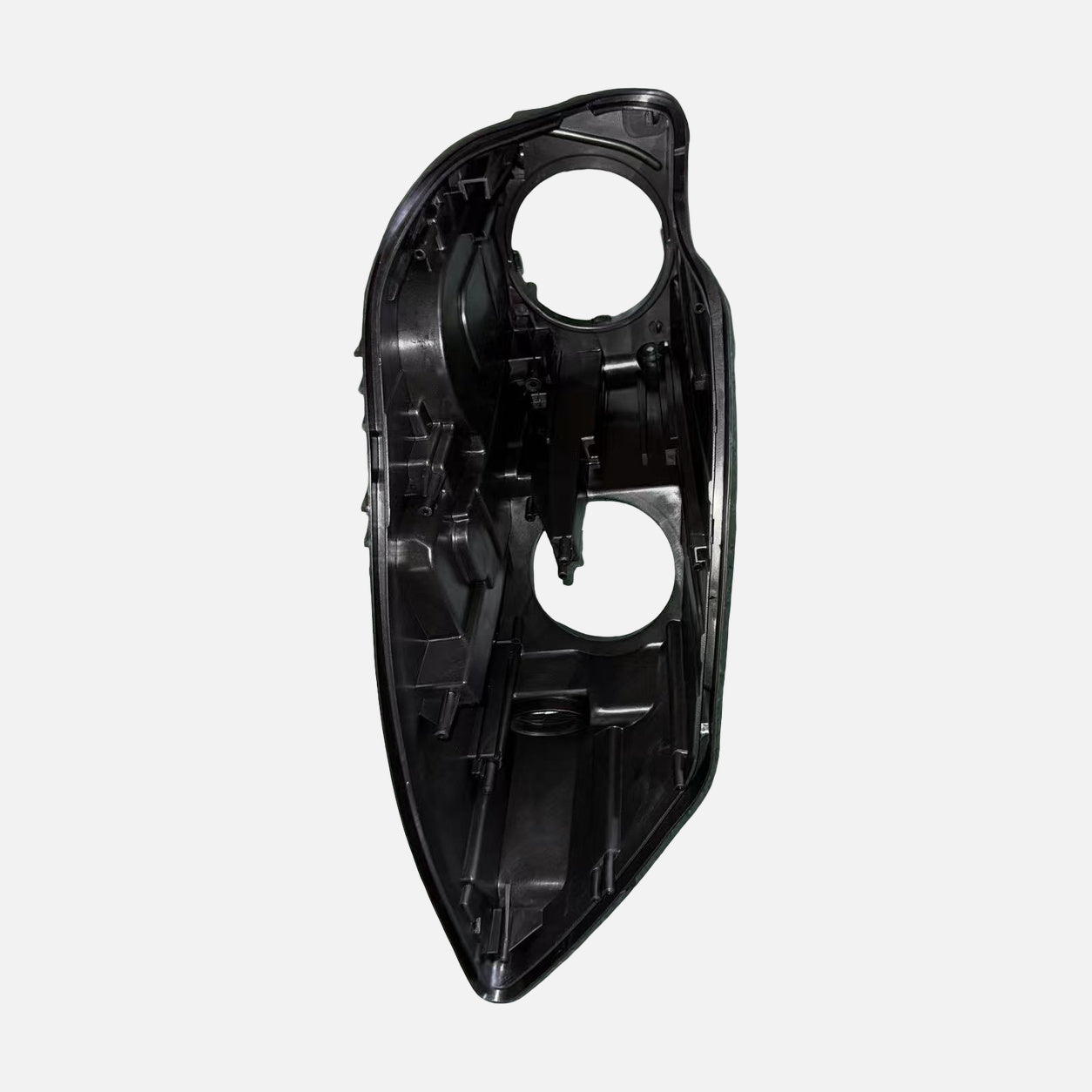 FANCHANTS replacement headlight housing for Volkswagen Jetta 2012-2018 product image 1