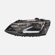 Volkswagen Jetta 2012-2018 Headlight Assembly - ZH-JT-10