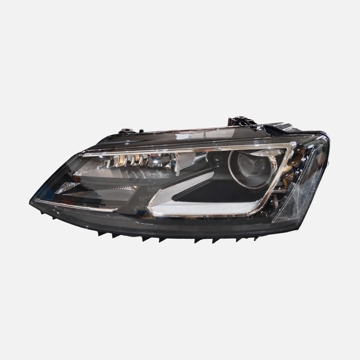 Volkswagen Jetta 2012-2018 Headlight Assembly - ZH-JT-10